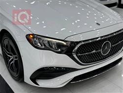 مرسيدس بنز E-Class